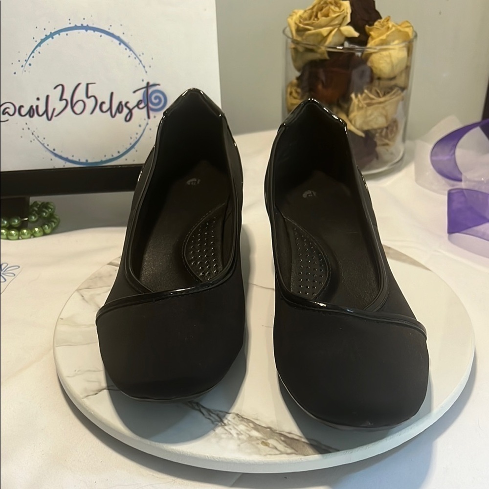 Payless Elegant Black Women's Heels